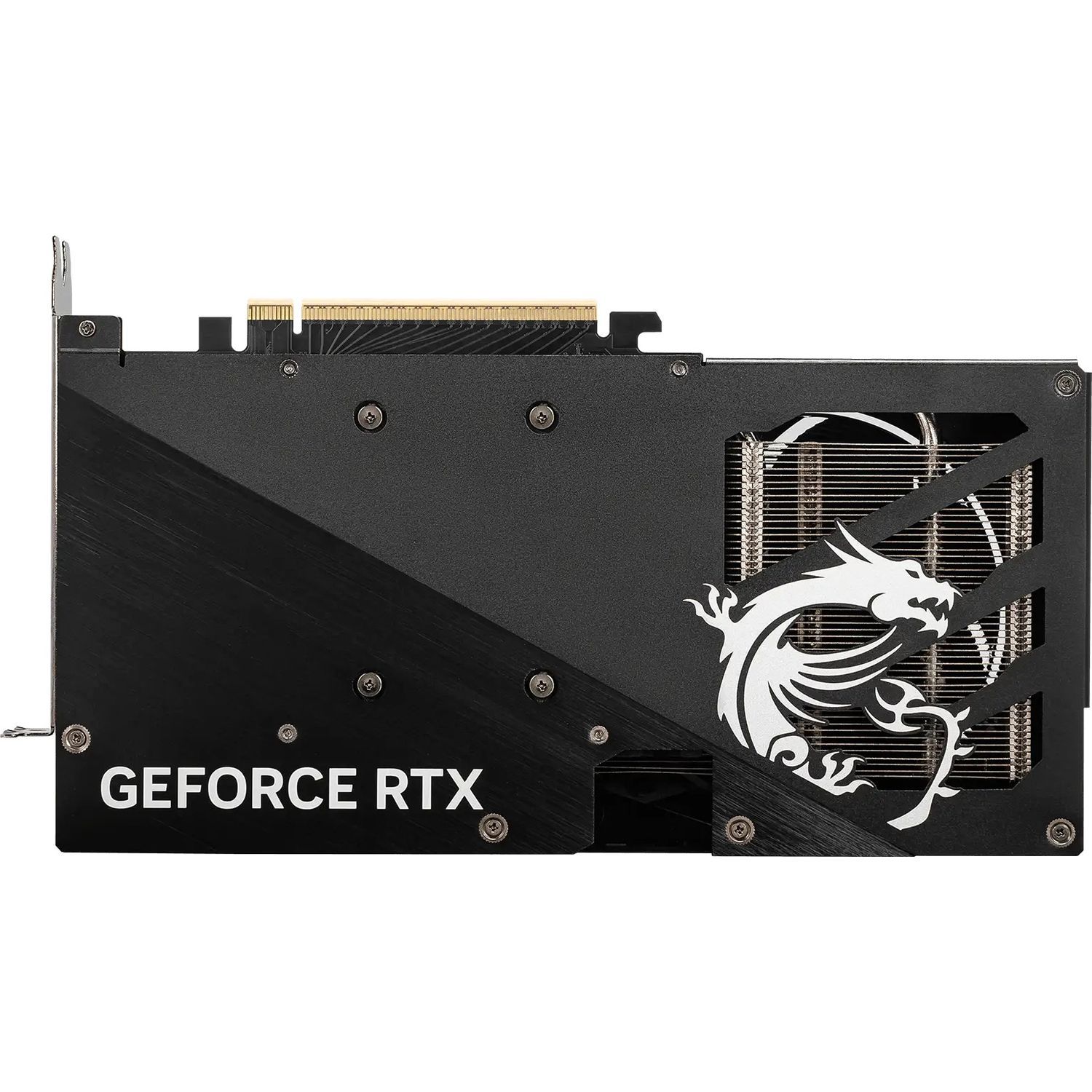 Видеокарта MSI GeForce RTX 5060 8G GAMING OC V1