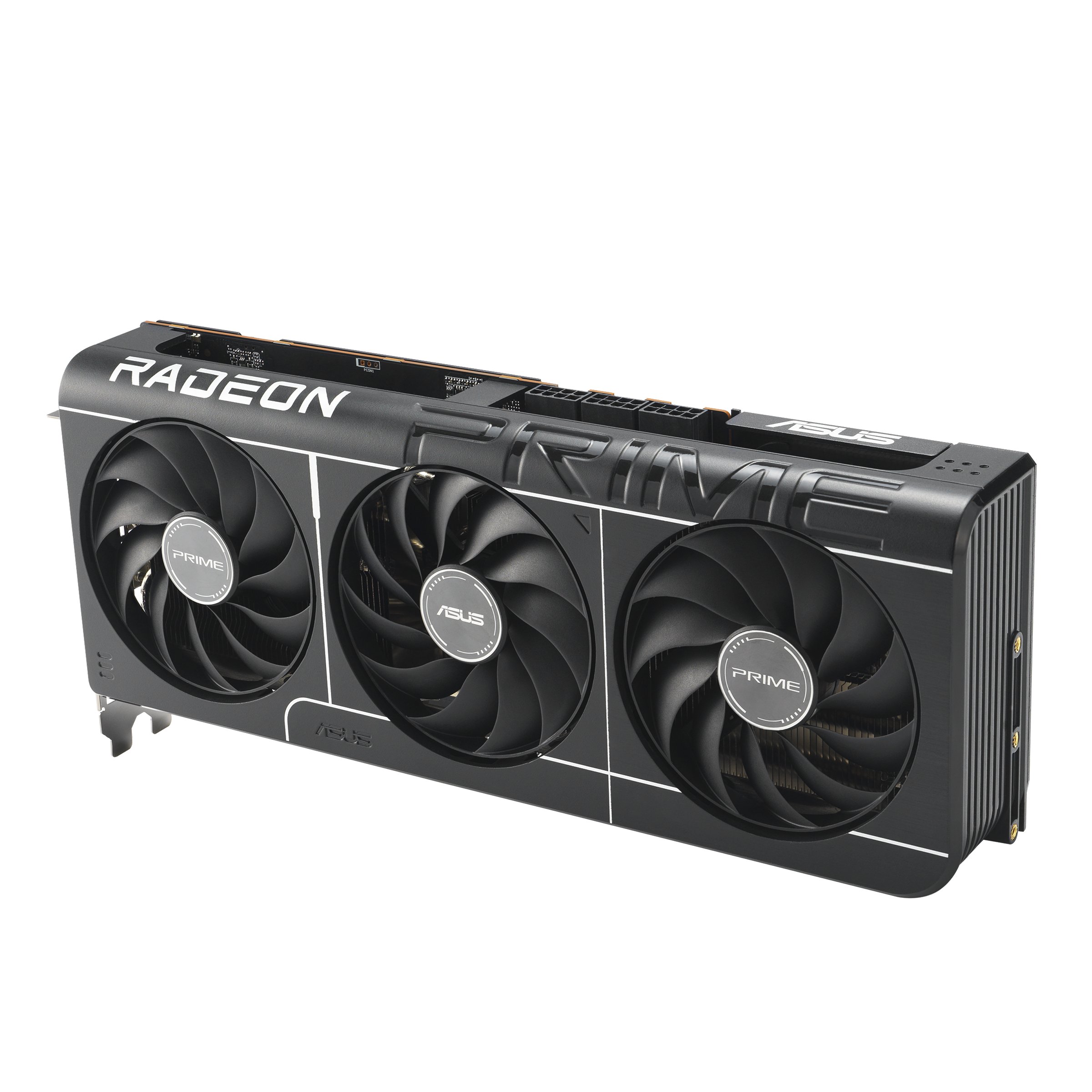 Видеокарта ASUS PRIME-RX9070XT-O16G