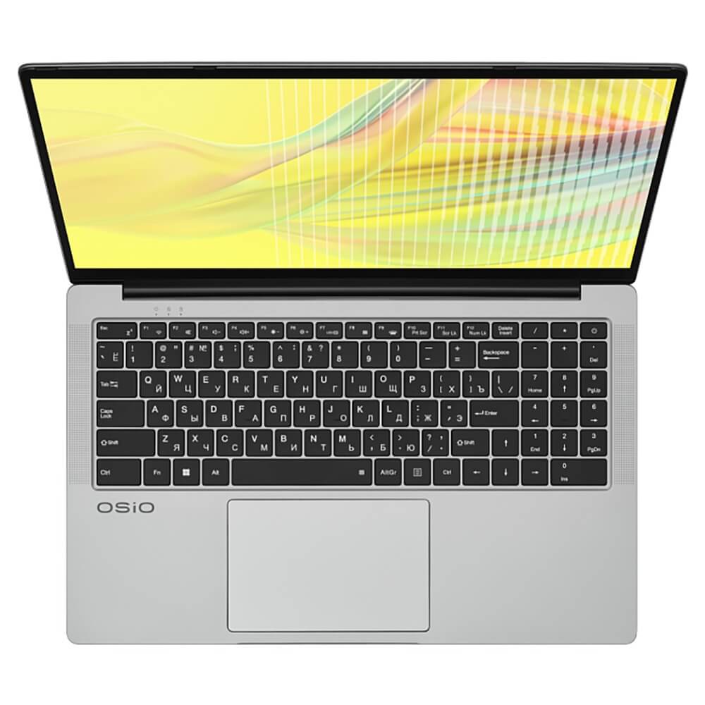 Ноутбук Ноутбук OSIO FocusLine F150a-008
