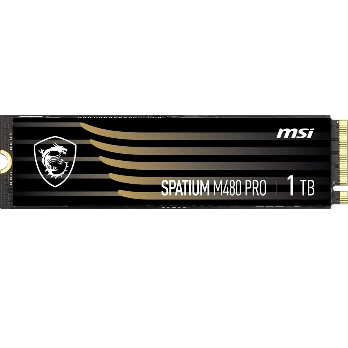 Твердотельный накопитель MSI S78-440L1G0-P83