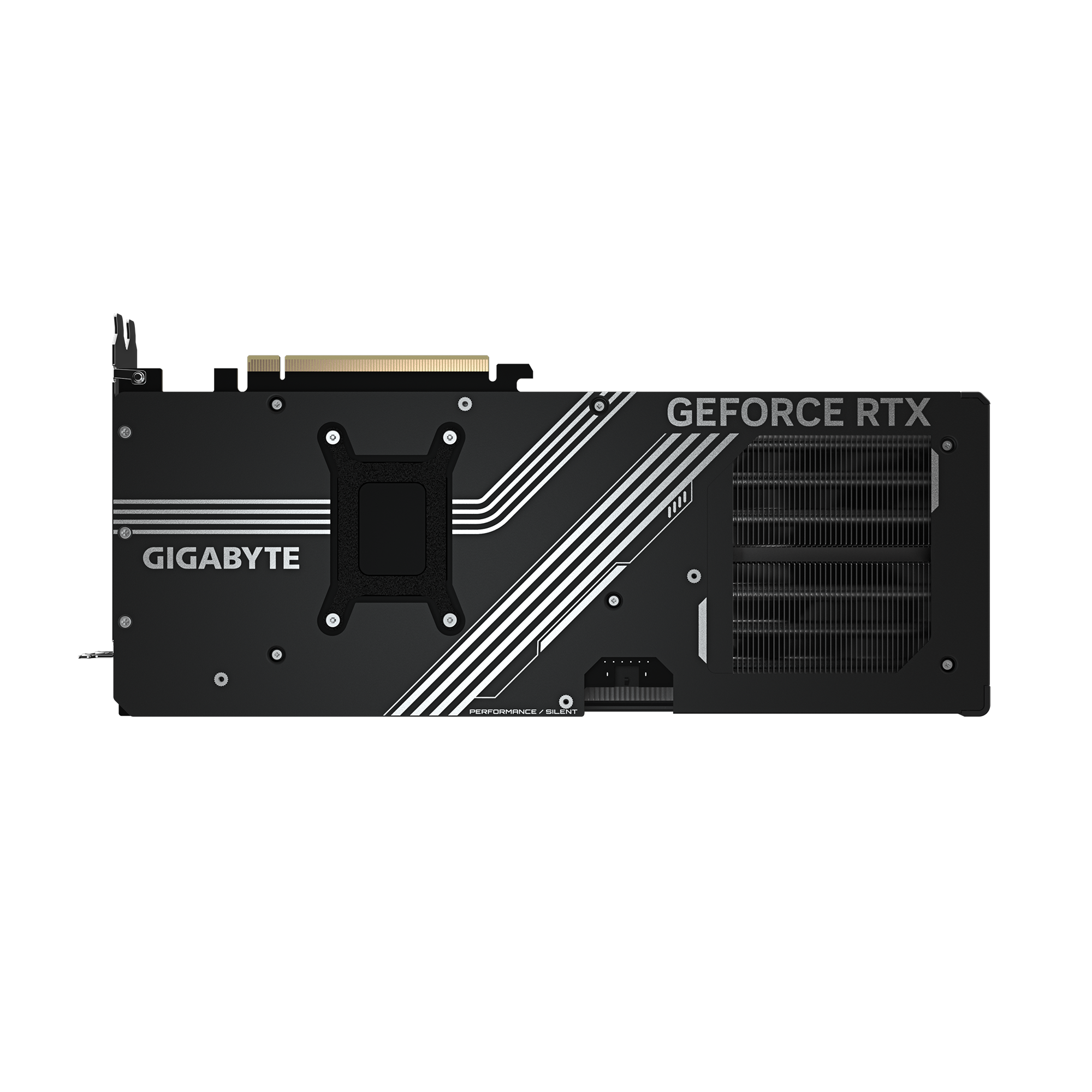 Видеокарта GIGABYTE GV-N5080WF3OC-16GD