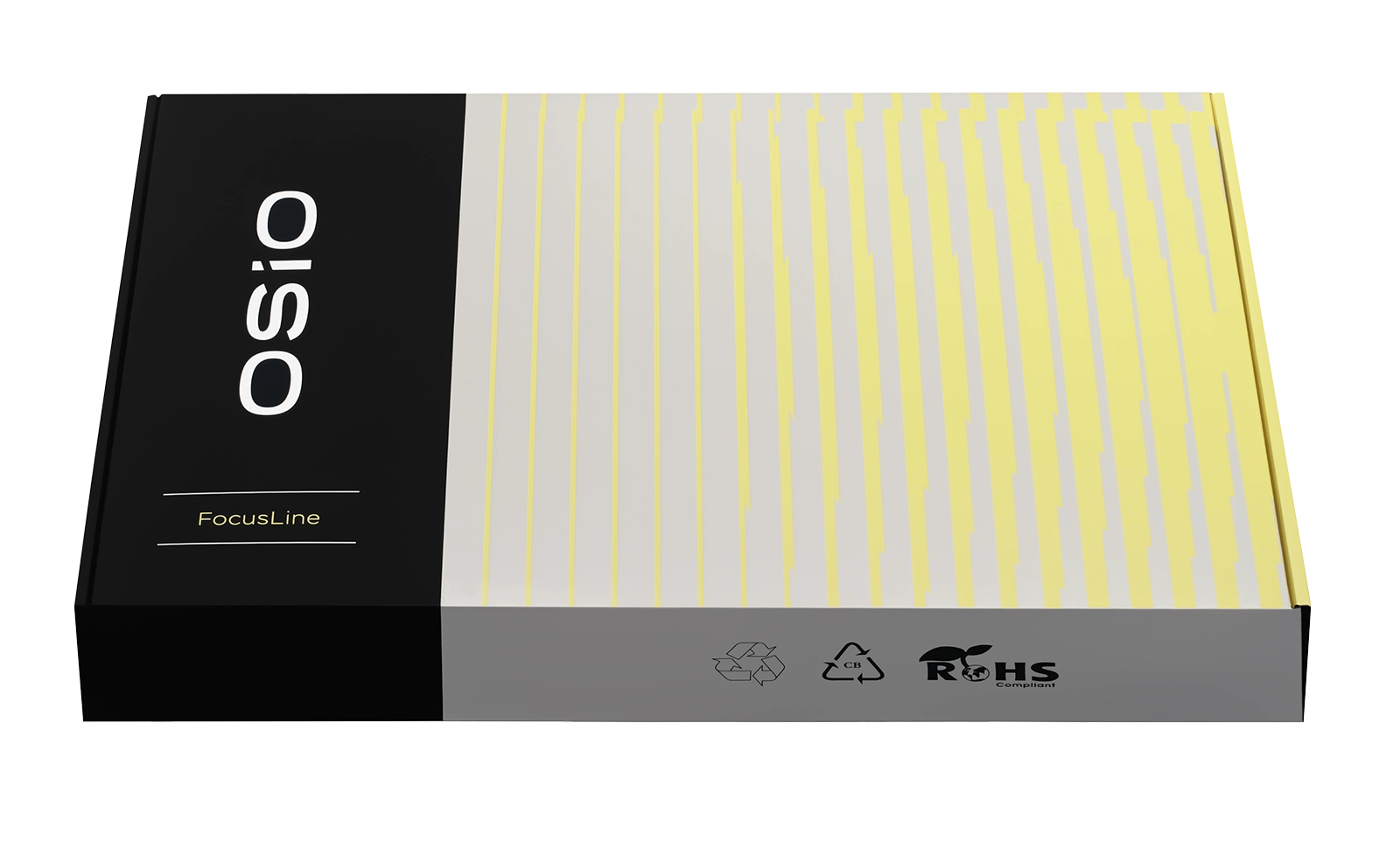 Ноутбук Ноутбук OSIO FocusLine F140i-009
