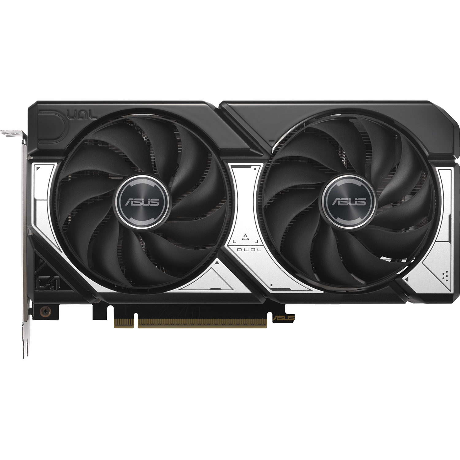 Видеокарта ASUS DUAL-RTX5060TI-8G (90YV0MP3-M0NA00)