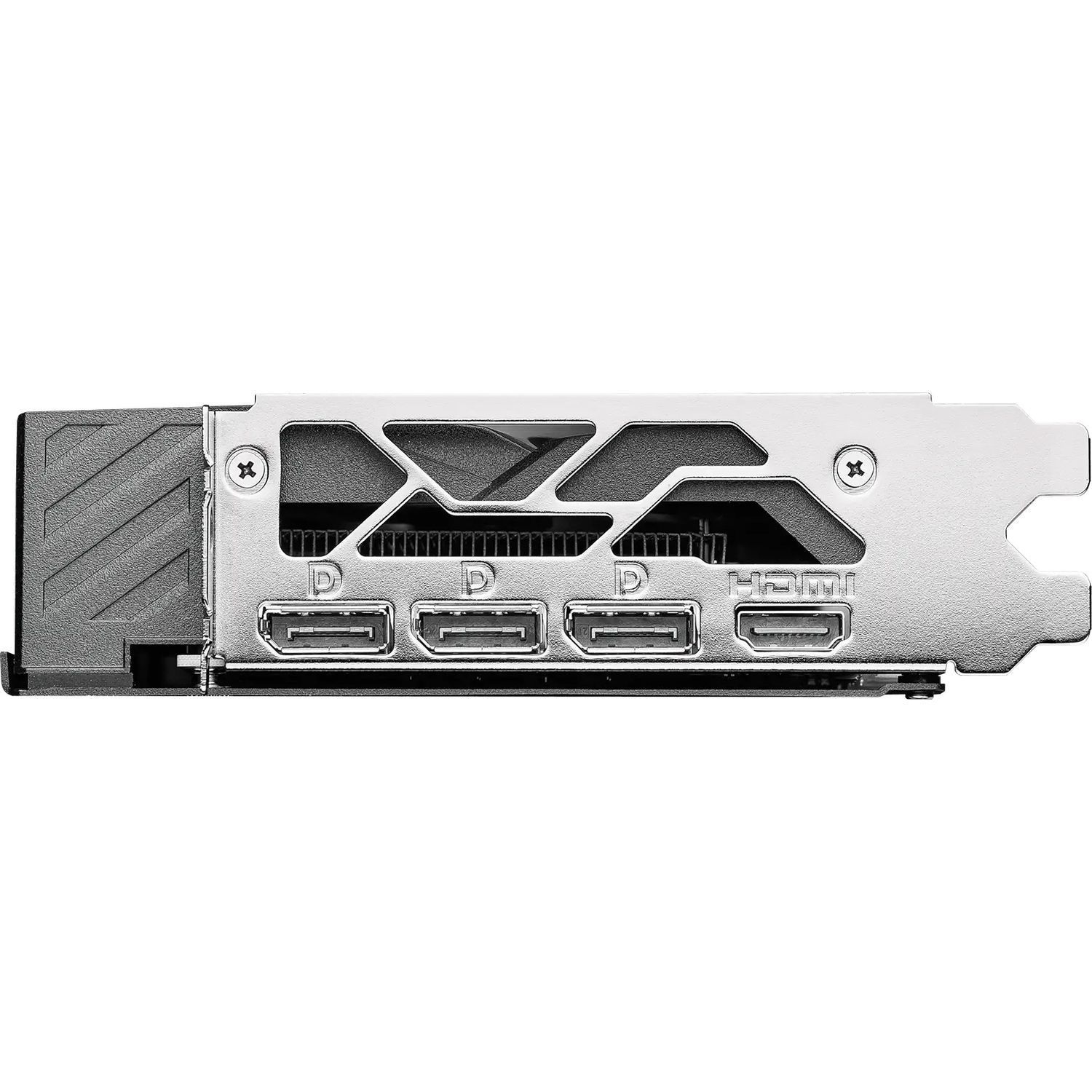 Видеокарта MSI GeForce RTX 5060 8G GAMING OC V1